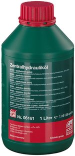 Febi 06161 Hydraulic Fluid, 1л.