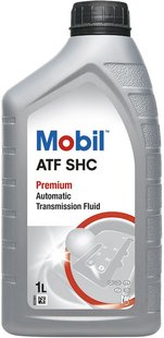 Mobil ATF SHC, 1л.