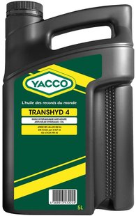 Yacco Transhyd 4 HM46, 5л.