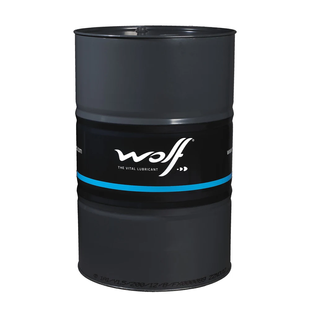 Wolf Vitaltech Multi Vehicle ATF, 205л