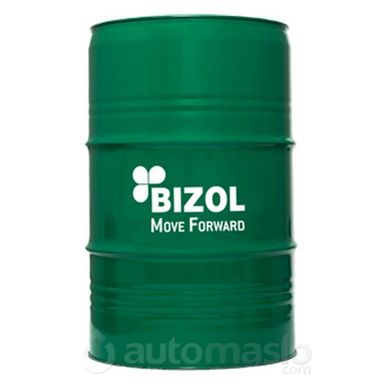 BIZOL Technology Gear Oil GL5 SAE 80W-90, 200л.