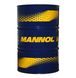 Mannol TS-5 TRUCK SPECIAL UHPD 10W-40, 208л.