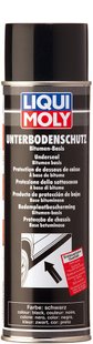 Liqui Moly Unterbodenschutz - антикор для днища